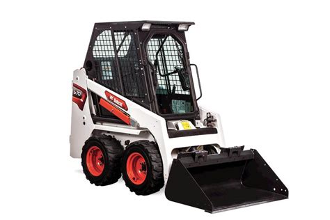 average cost for skid steer work|bobcat s70 price new.